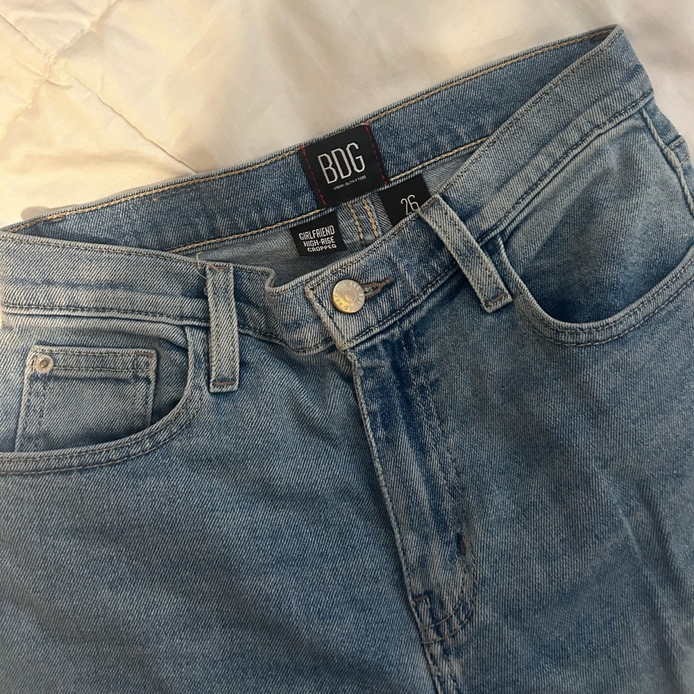 BDG Jeans - Picture 2 of 3